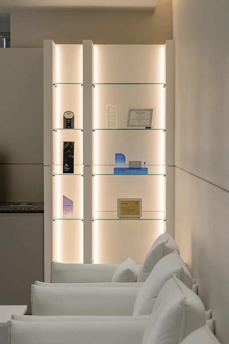 Lift Plastic Surgery Clinic