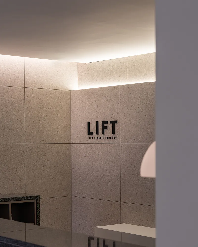 Lift Plastic Surgery Clinic