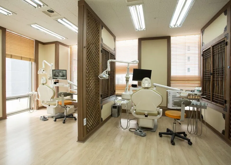 Naei Implant Dental Clinic