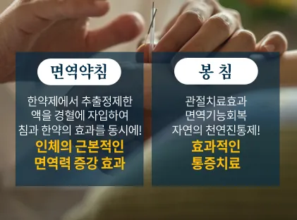 Wi-pyeon-jang-kwae Korean Medicine Clinic