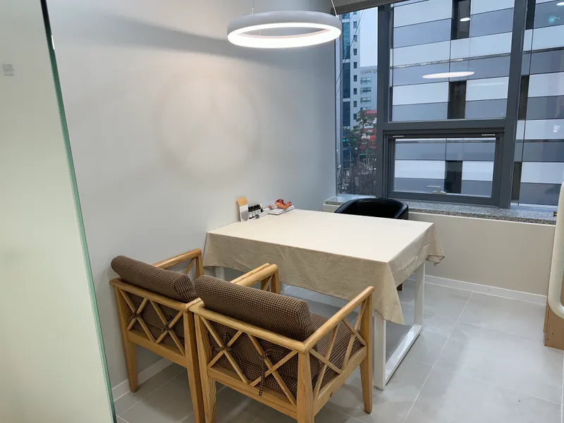Ieumyeoseong Korean Medicine Clinic