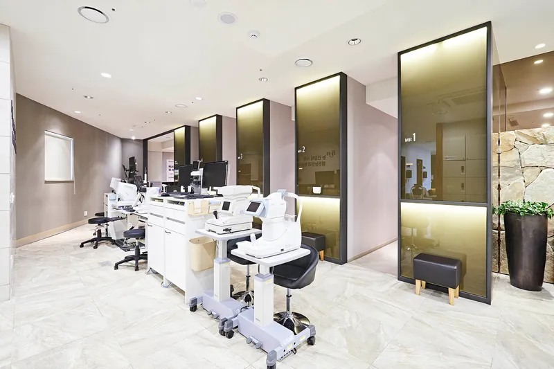 Bright Eye Hospital