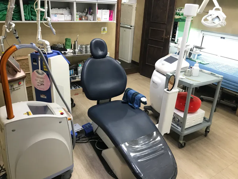 Cheongdam IEL Clinic
