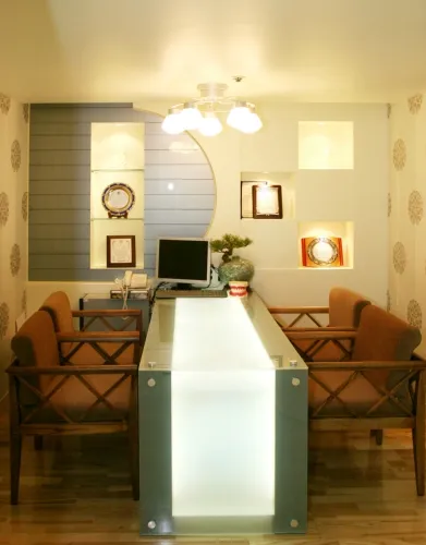 Seoul Ciel Dental Clinic Gangnam Branch