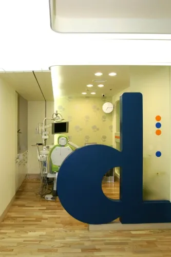 Seoul Ciel Dental Clinic Gangnam Branch