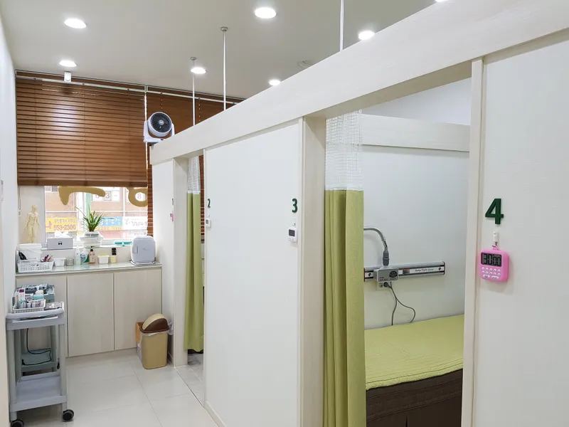 Kim Young-seok Korean Medicine Clinic