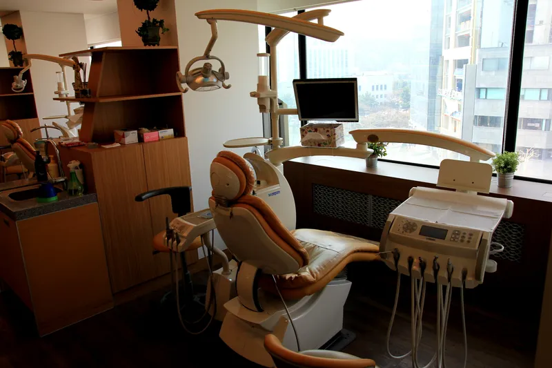 Ganagawa Dental Clinic