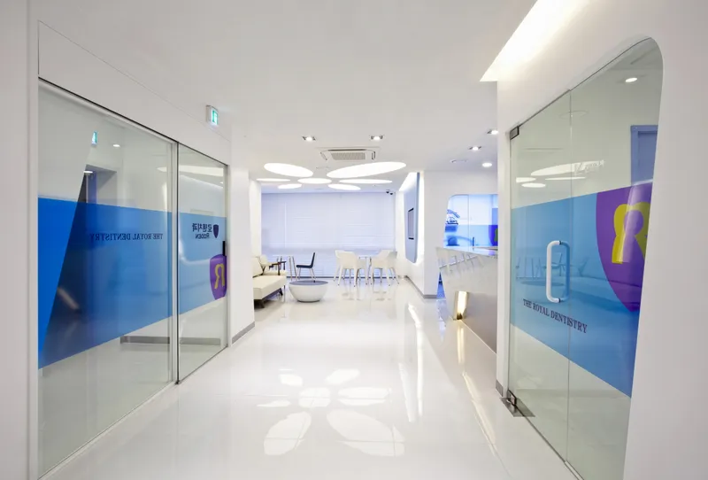 Rodentia Dental Clinic