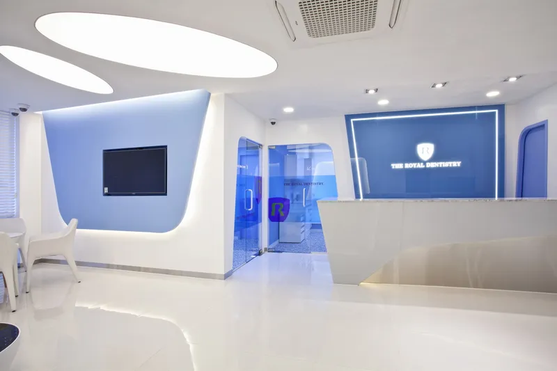 Rodentia Dental Clinic