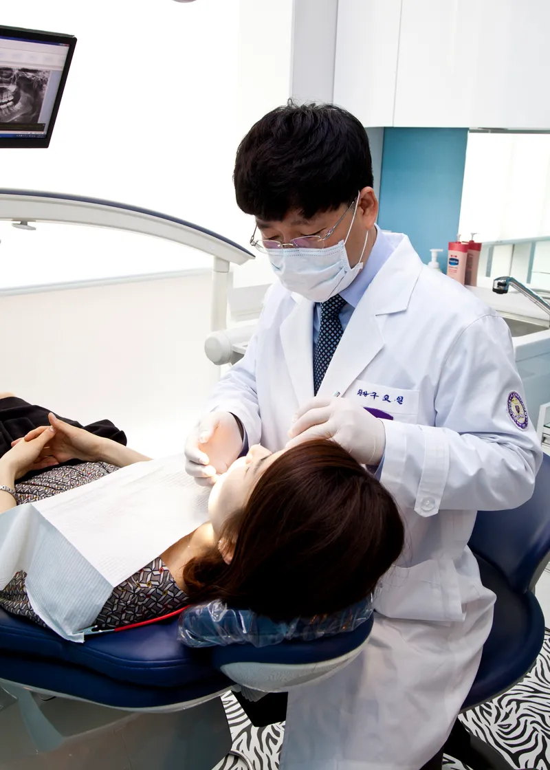 Rodentia Dental Clinic
