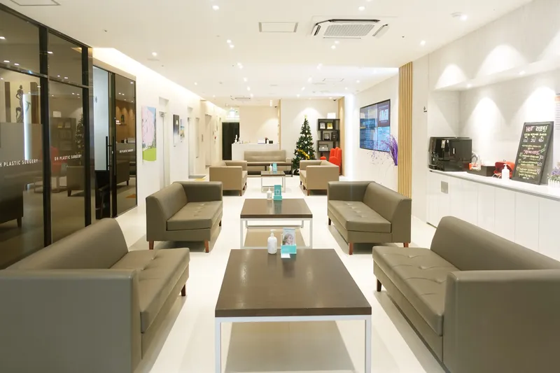 DHC Plastic Surgery Clinic Busan Seo-myeon