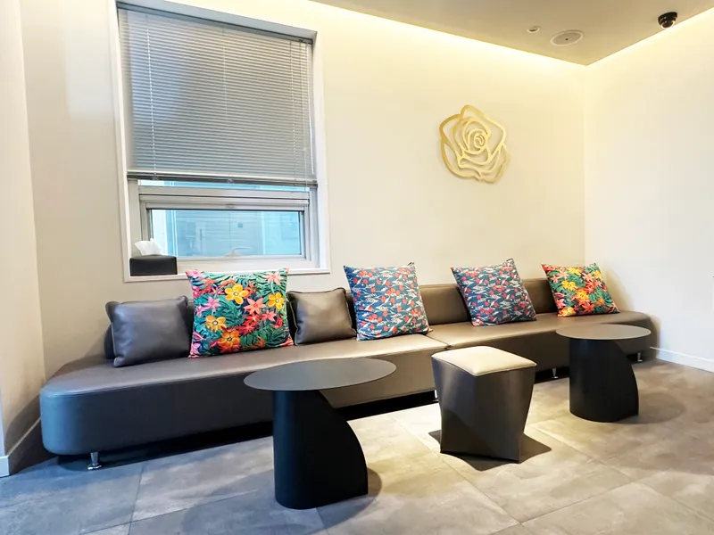 DHC Plastic Surgery Clinic Busan Seo-myeon