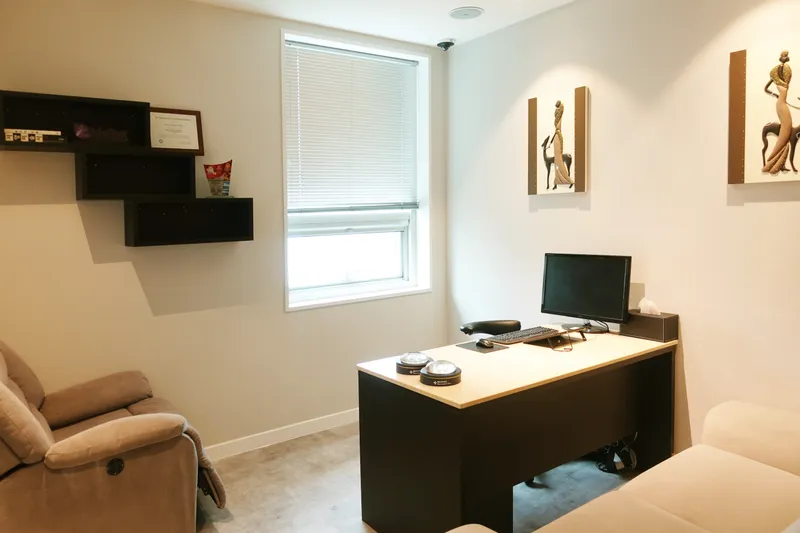 DHC Plastic Surgery Clinic Busan Seo-myeon