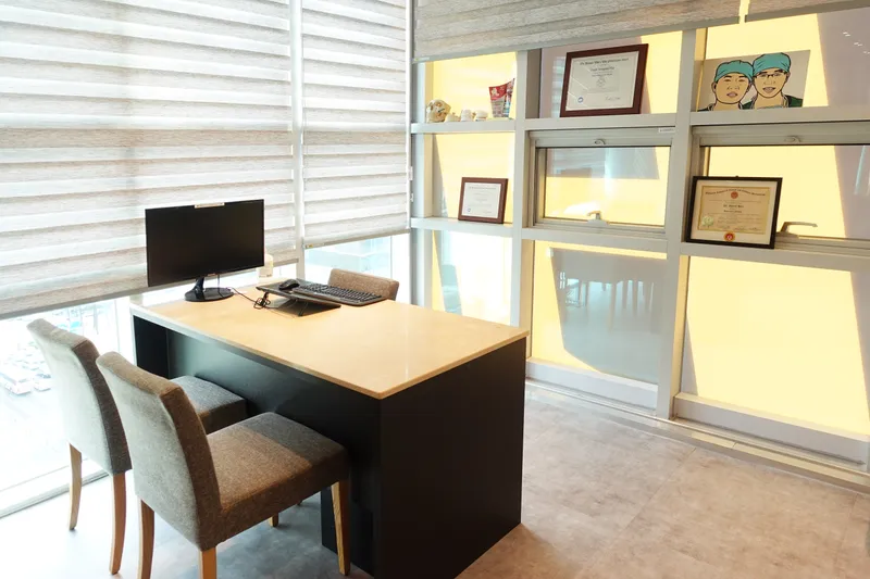 DHC Plastic Surgery Clinic Busan Seo-myeon