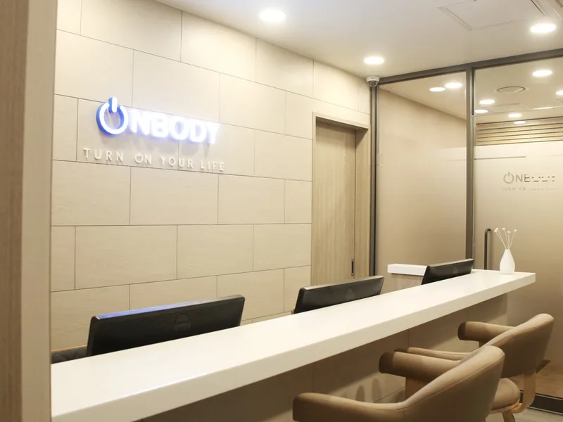 Onbody Korean Medicine Clinic Myeongdong Branch
