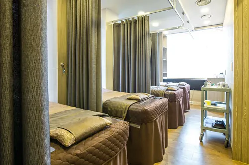 Onbody Korean Medicine Clinic Myeongdong Branch