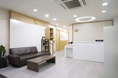 Jalbom Korean Medicine Clinic