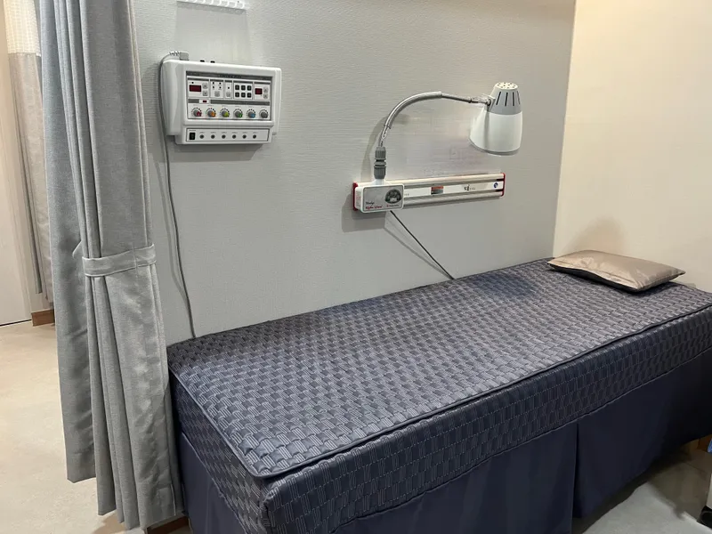 Jalbom Korean Medicine Clinic