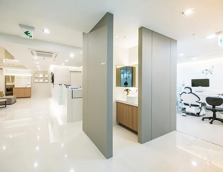 Suseo Samsung Dental Clinic