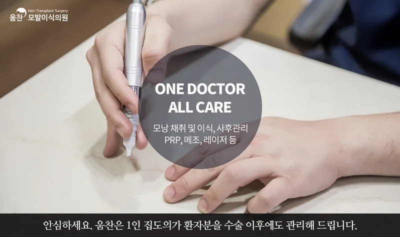 Um Chan Clinic