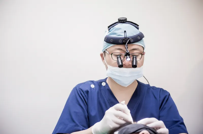 Um Chan Clinic