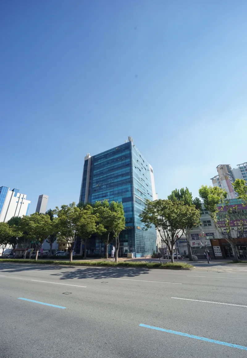 Suseong Hanmi Hospital
