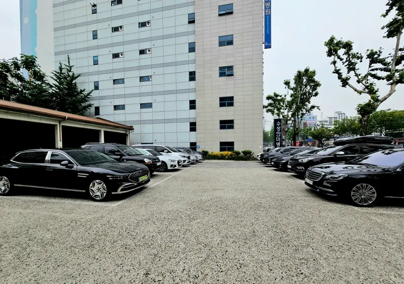 Suseong Hanmi Hospital