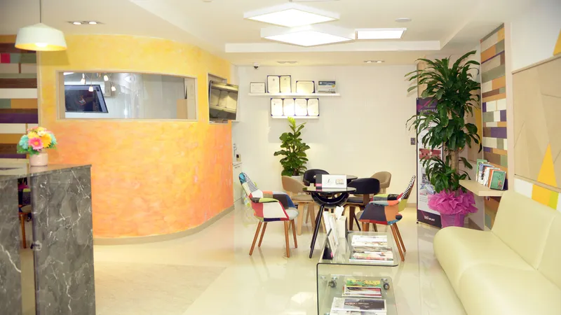 Orthodontic Clinic