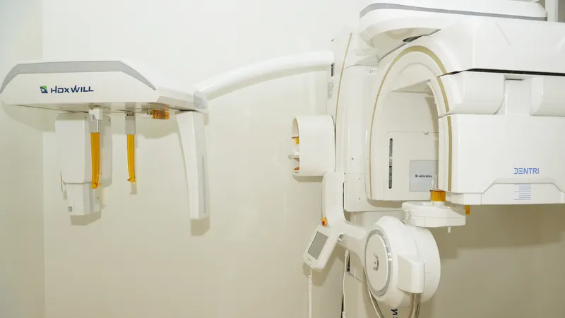 Orthodontic Clinic