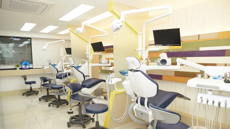 Orthodontic Clinic