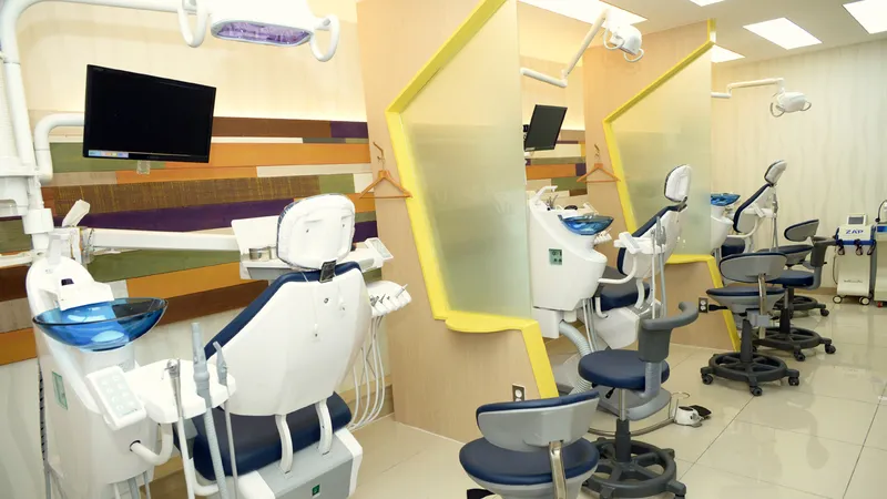 Orthodontic Clinic