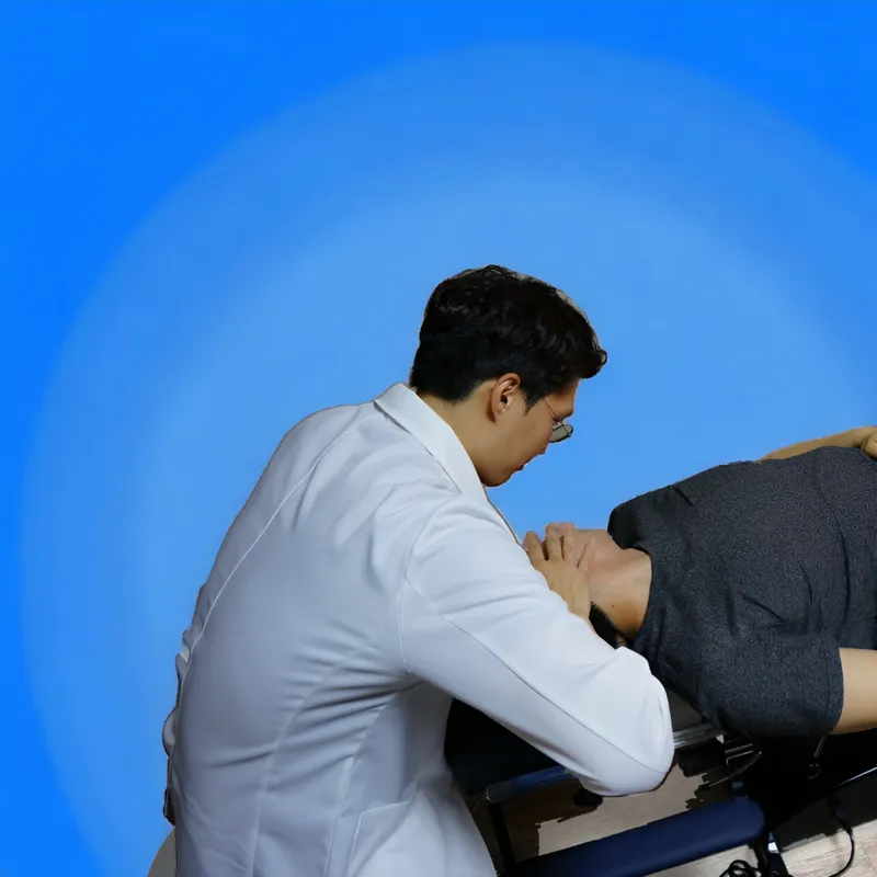 Anapa Korean Medicine Clinic