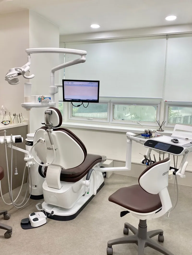 Seoul Zenis Dental Clinic