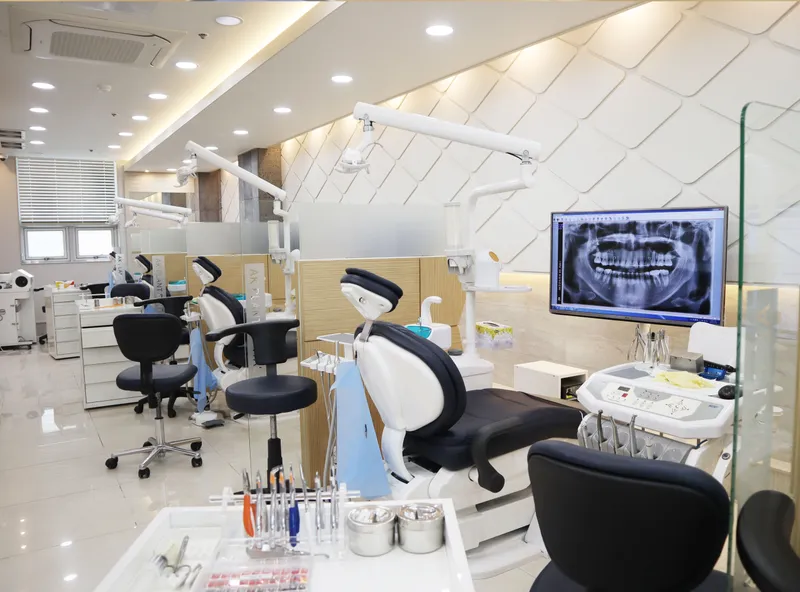 AK Plant Dentist Clinic