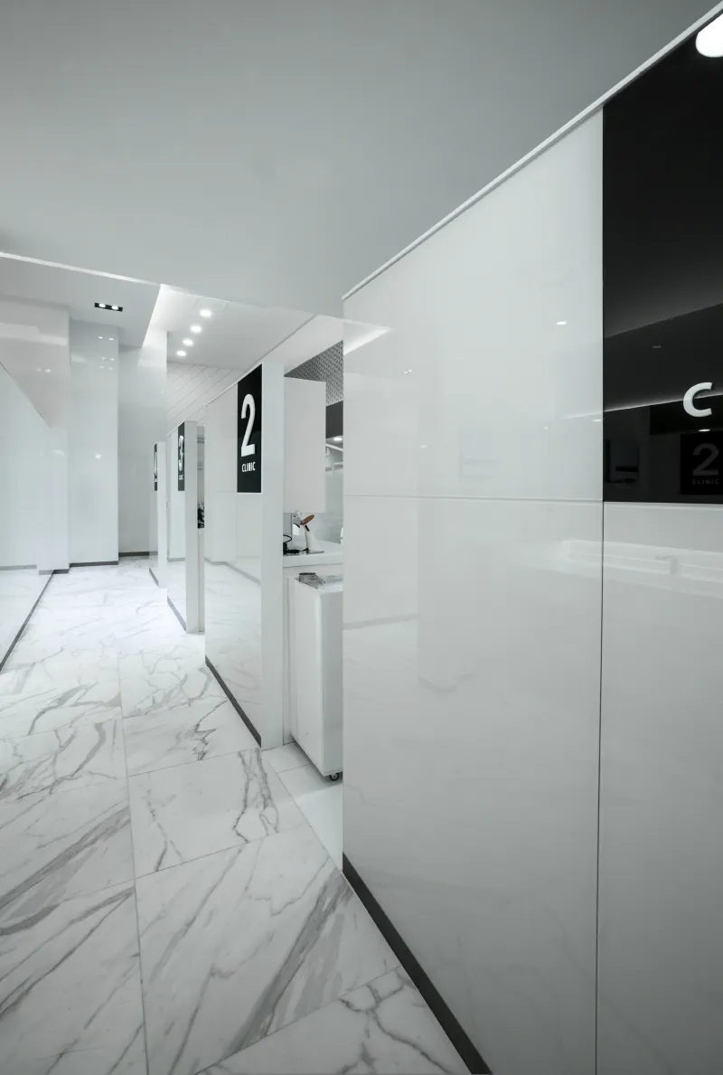 YU&AI Dental Clinic Apgujeong Branch