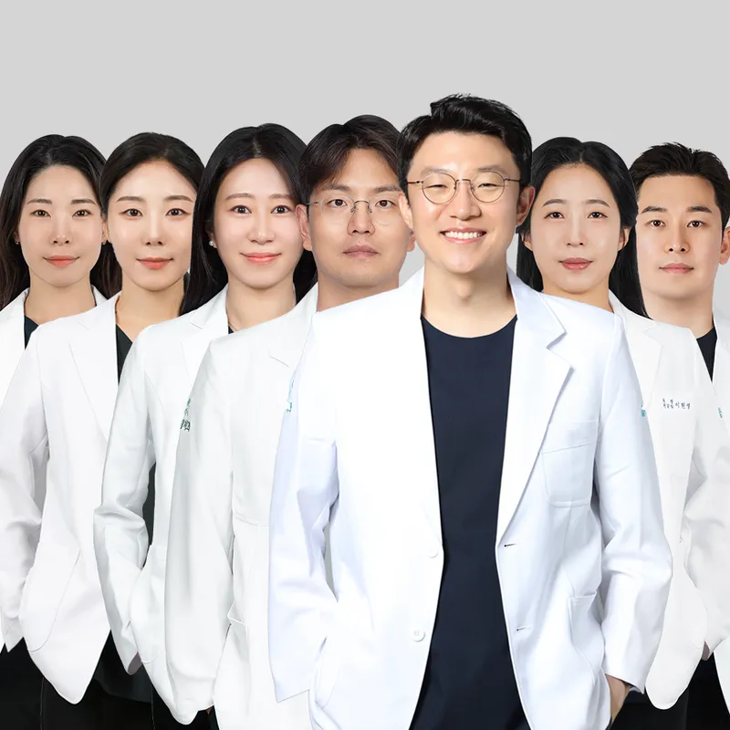 Myeong-dong Combine Dental Clinic