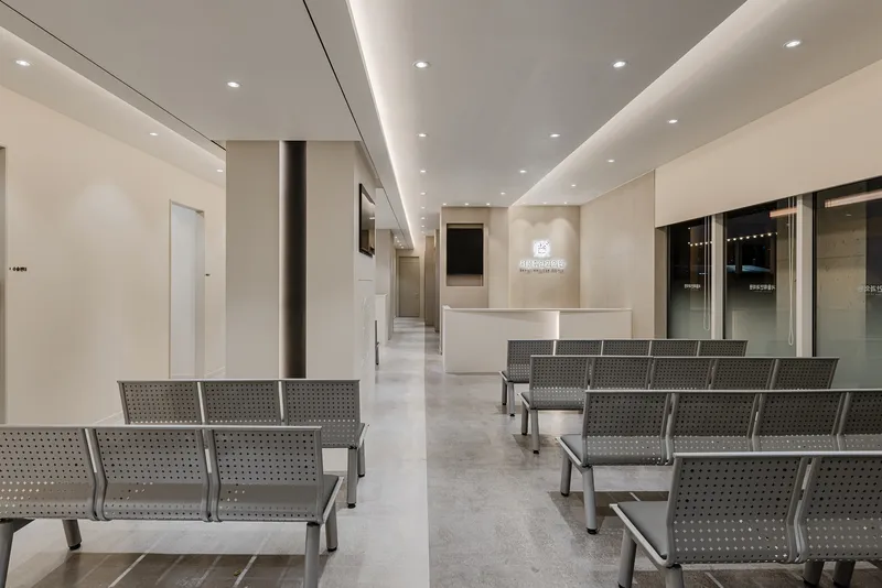 Seoul Hwi An Clinic