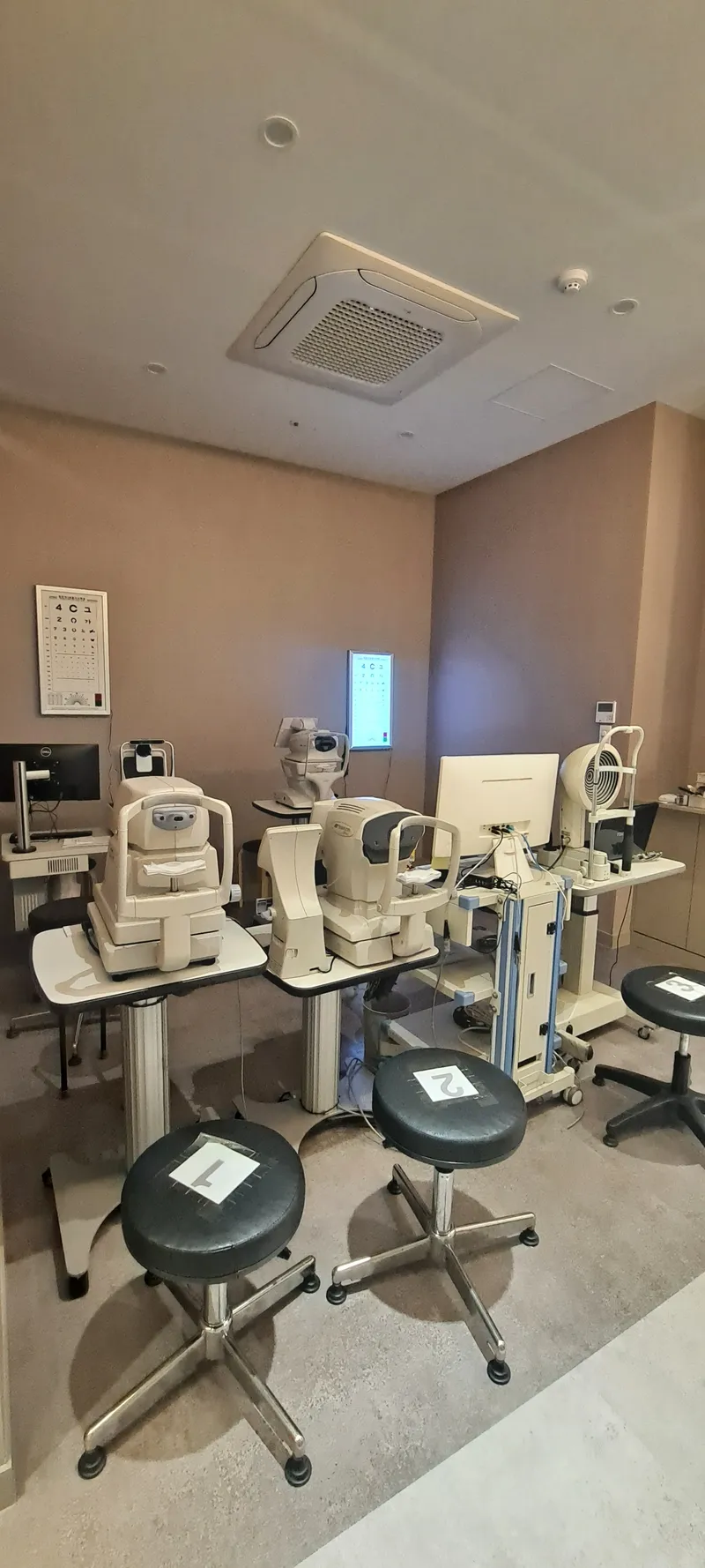 Seoul Hwi An Clinic