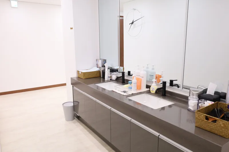I Love Gangnam Clinic
