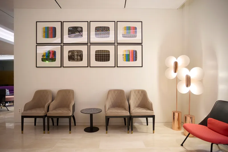 Chaum Clinic