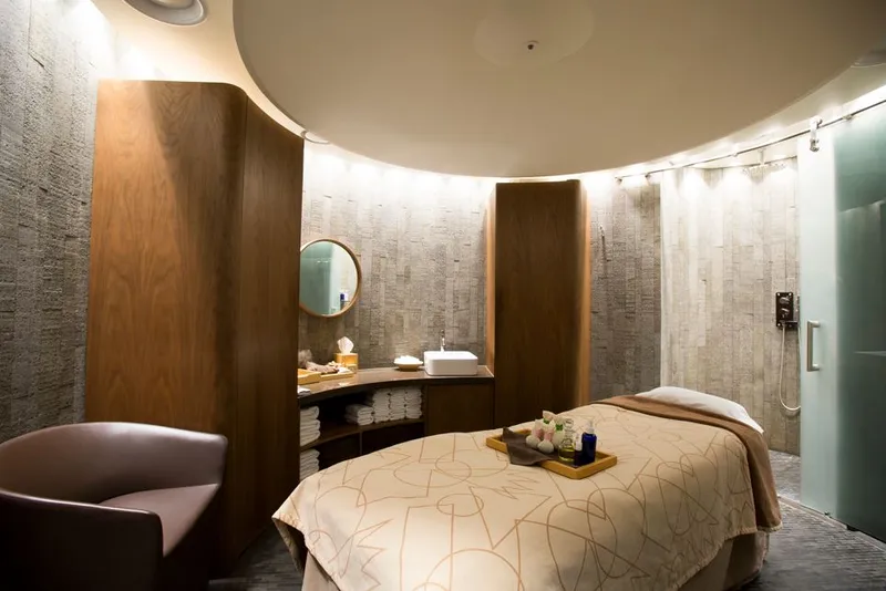 Chaum Clinic