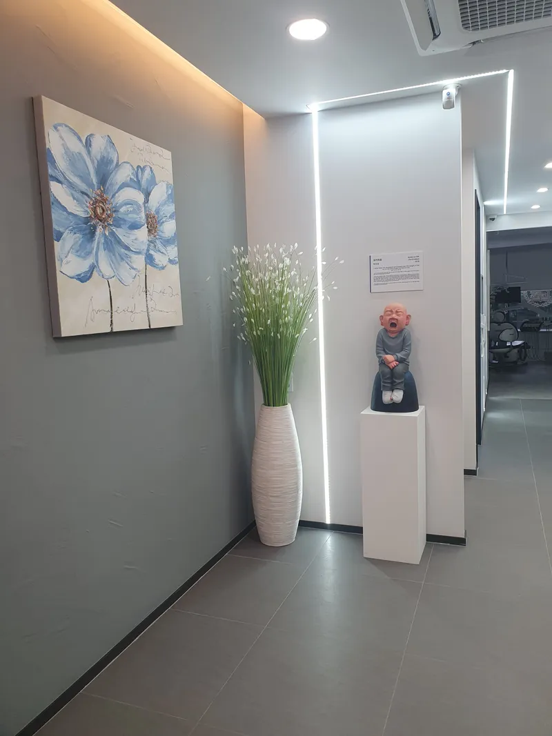 Seoul Jung Eiden Dental Clinic