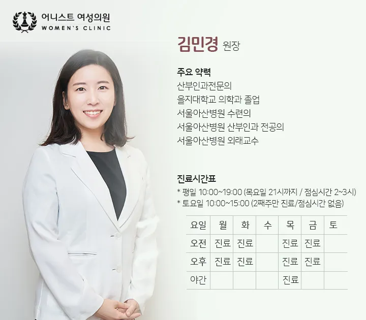 Honest Women's Clinic