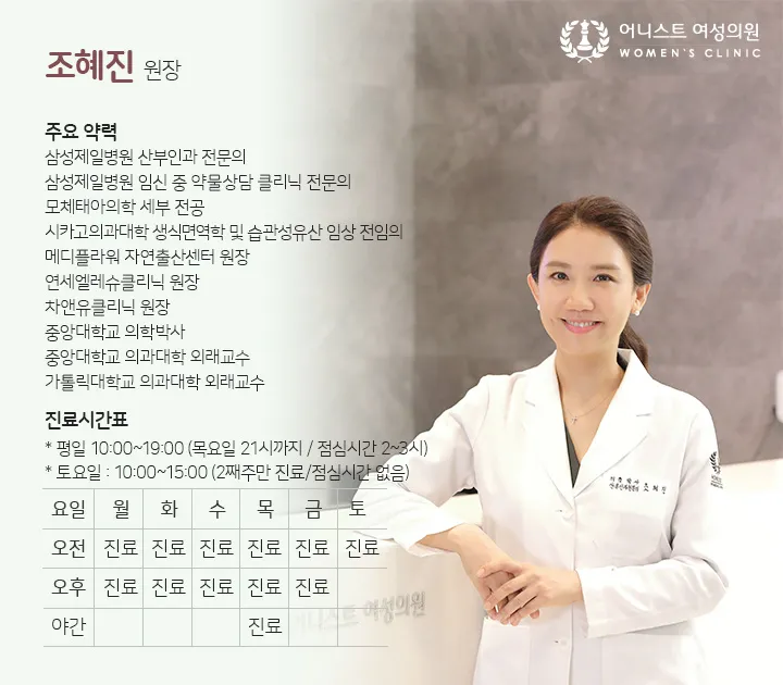 Honest Women's Clinic