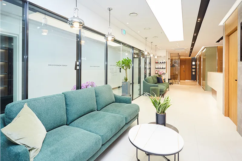 Honest Women's Clinic