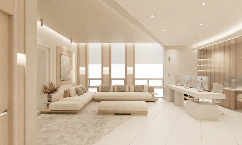 The K Plus Plastic Surgery Clinic