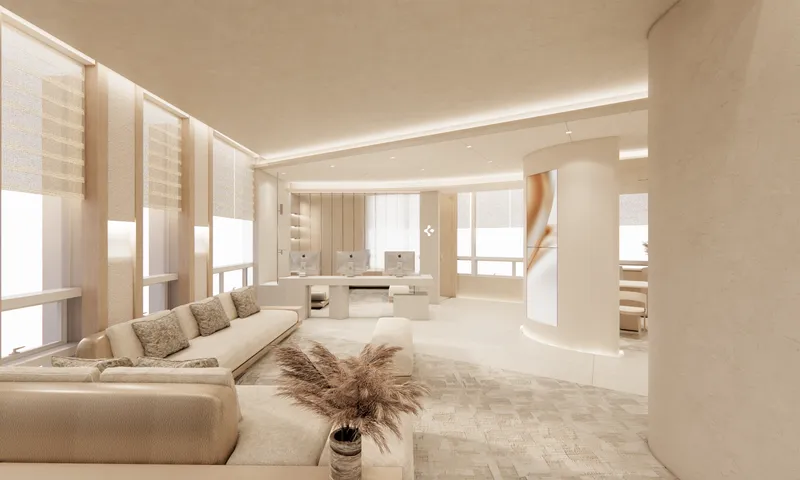 The K Plus Plastic Surgery Clinic