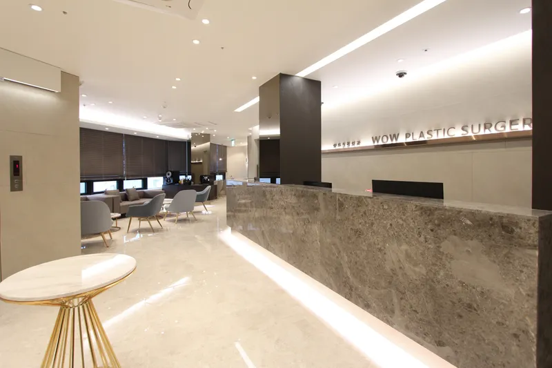 Woo Plastic Surgery Clinic
