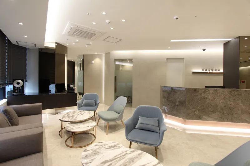 Woo Plastic Surgery Clinic