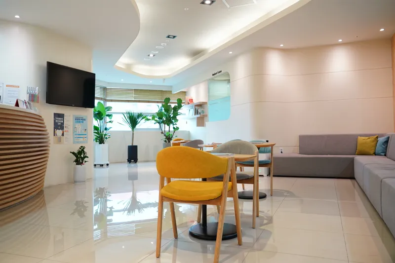 Wiryebom Dental Clinic